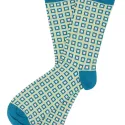 Chaussettes summer print