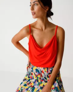 SKFK - Top à bretelles ZAZPI SKFK - Top à bretelles ZAZPI