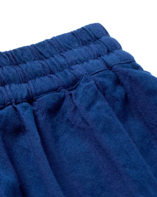 Short FOREST GREEN HEMP NARCISO Short FOREST GREEN HEMP NARCISO