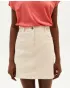 Chocolate corduroy MARSHA rok
