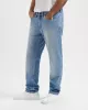 KUYICHI - Jeans droit Scott en coton recyclé