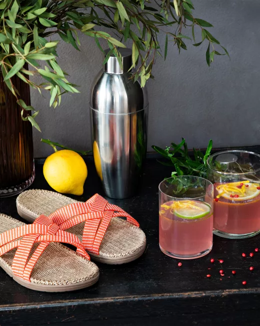 Sandales Shangies - Women1 Sandales Shangies - Women1