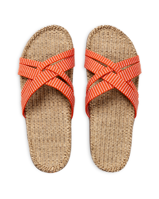 Sandales Shangies - Women1 Sandales Shangies - Women1