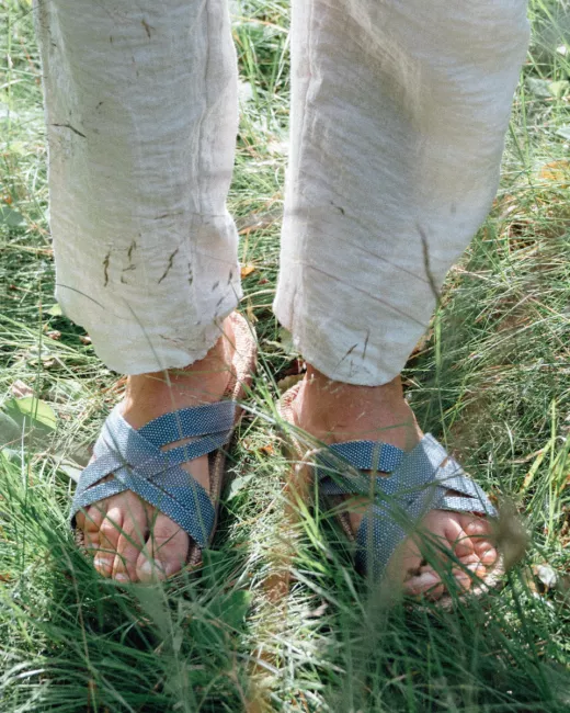 Sandales Shangies - Women1 Sandales Shangies - Women1