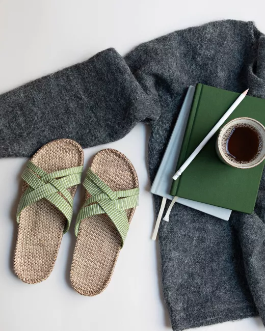 Sandales Shangies - Women1 Sandales Shangies - Women1