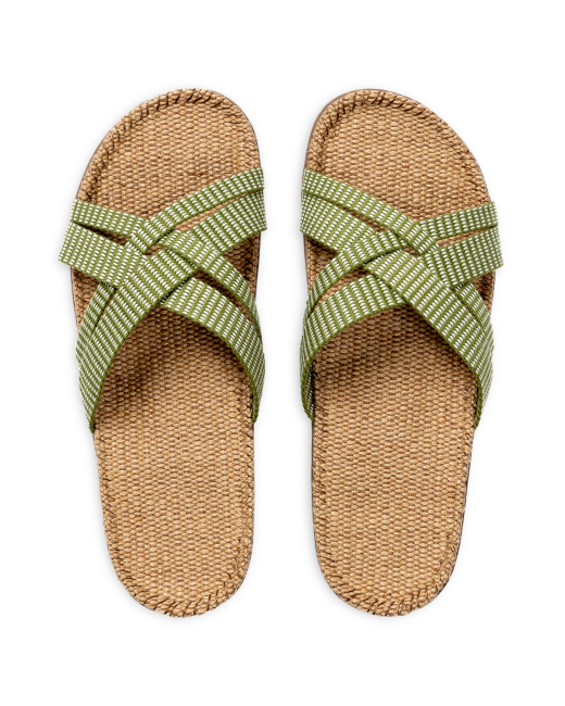 Sandales Shangies - Women1 Sandales Shangies - Women1