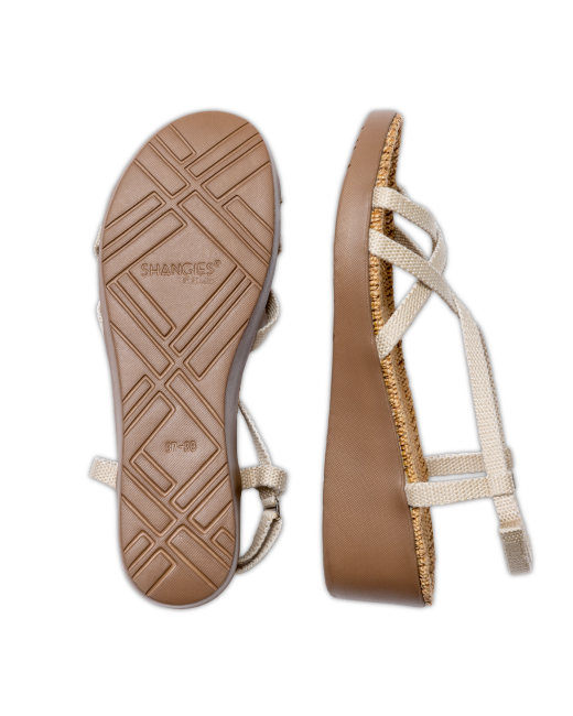 Sandales Shangies - Women3