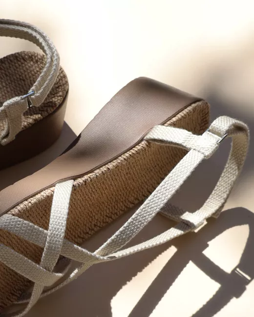 Shangies sandalen - Women3 Shangies sandalen - Women3