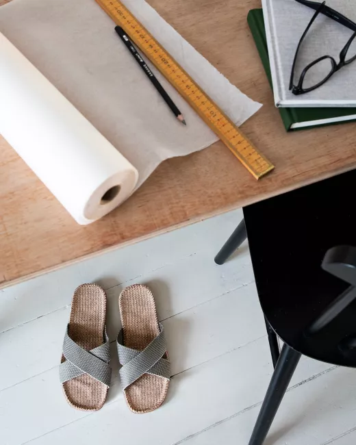 Shangies sandals - Unisex Shangies sandals - Unisex