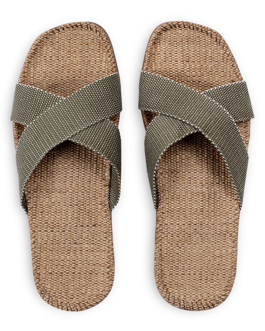 Shangies sandalen - Unisex