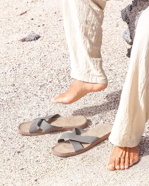 Shangies sandals - Unisex Shangies sandals - Unisex