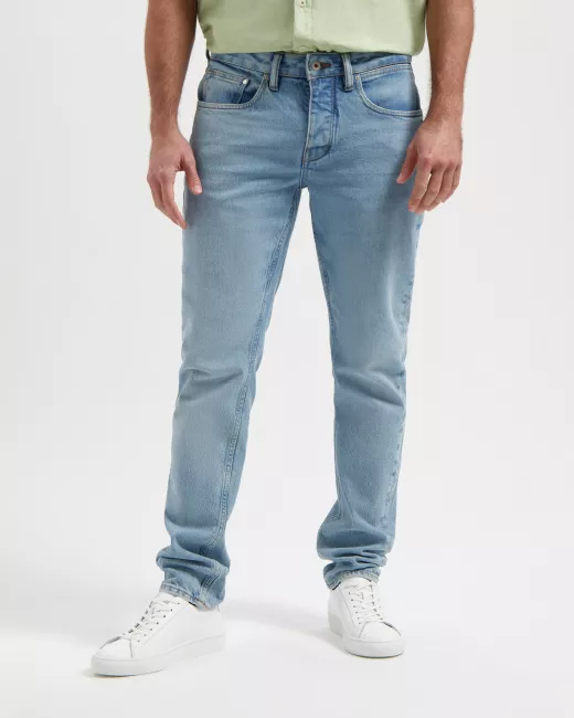 Jeans Jim Tapered