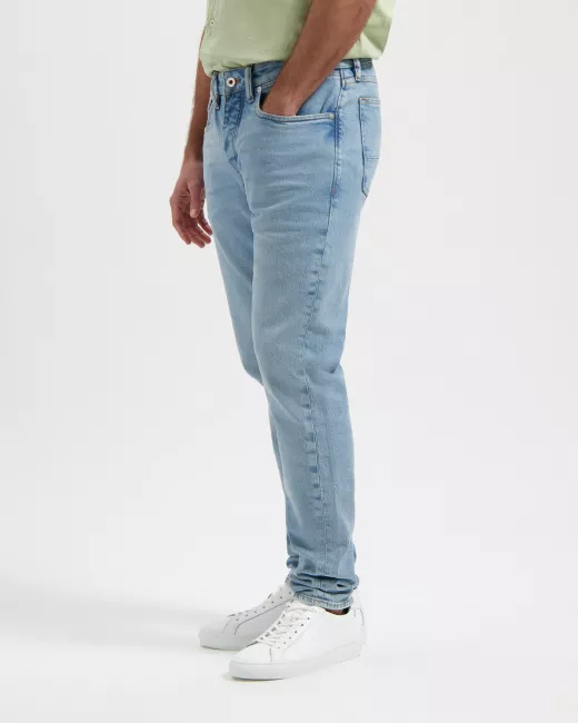 Jeans Jim Tapered
