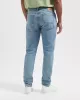 Kuyichi - Jeans Jim Tapered - Vintage blue