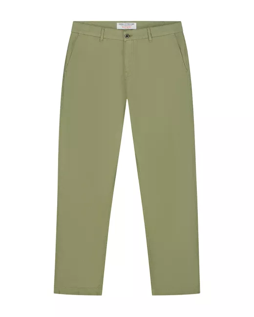 Kuyichi - Chino en lin DARREN