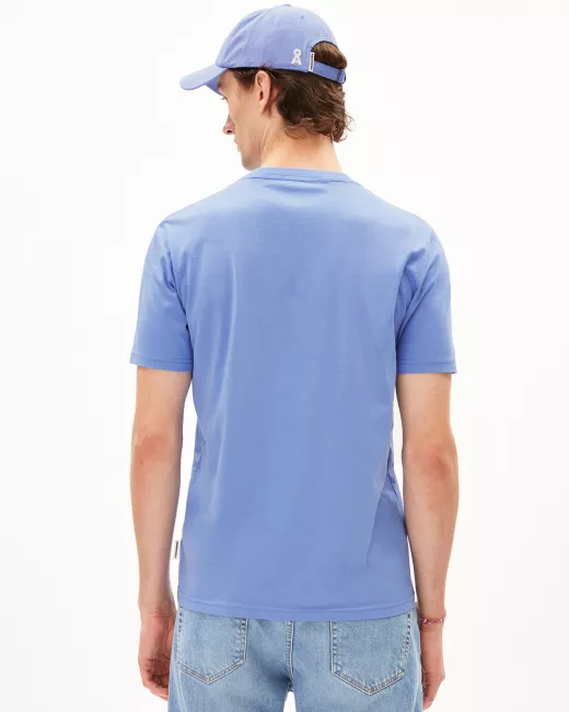 ARMEDANGELS - T-shirt JAAMES en coton bio GOTS