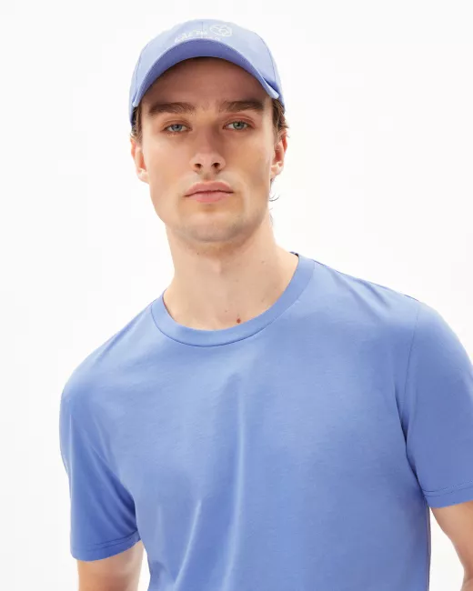 ARMEDANGELS - T-shirt JAAMES en coton bio GOTS