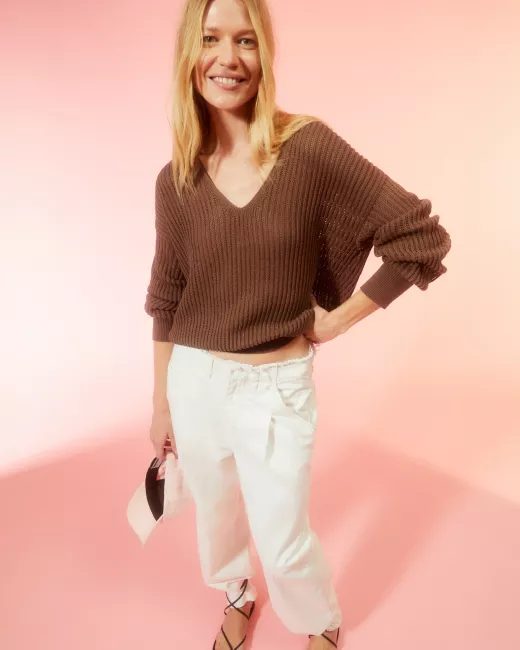 Trui SIMONAAS Trui SIMONAAS