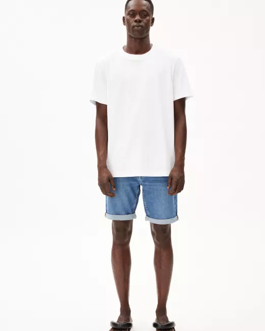 Armedangels - Short NAAILO HEMP Armedangels - Short NAAILO HEMP