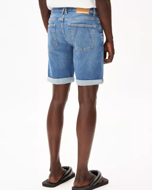 Armedangels - Short NAAILO HEMP Armedangels - Short NAAILO HEMP