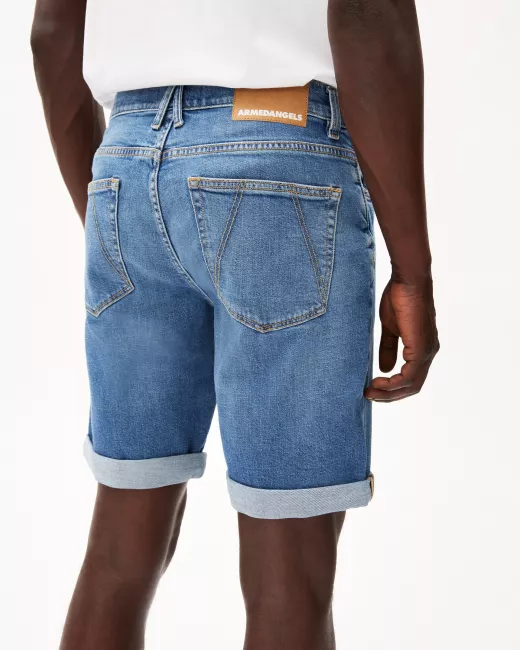 Armedangels - Short NAAILO HEMP Armedangels - Short NAAILO HEMP