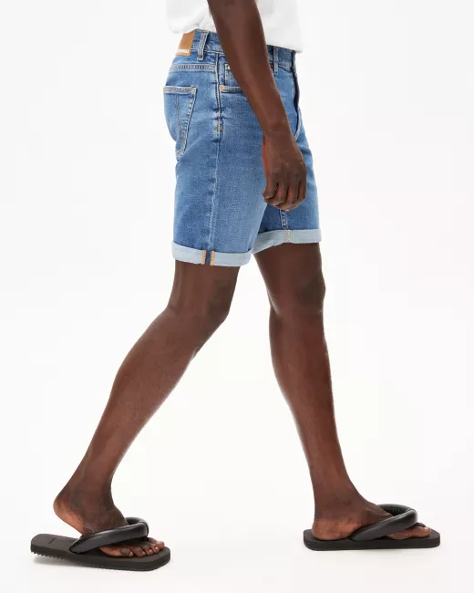 Armedangels - Short NAAILO HEMP Armedangels - Short NAAILO HEMP