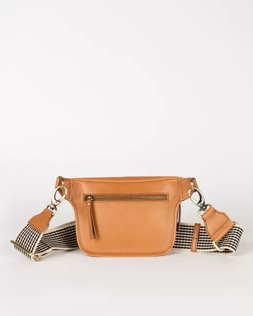 O My Bag - Sac Banane Beck's en Apple skin O My Bag - Sac Banane Beck's en Apple skin