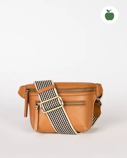 O My Bag - Sac Banane Beck's en Apple skin O My Bag - Sac Banane Beck's en Apple skin