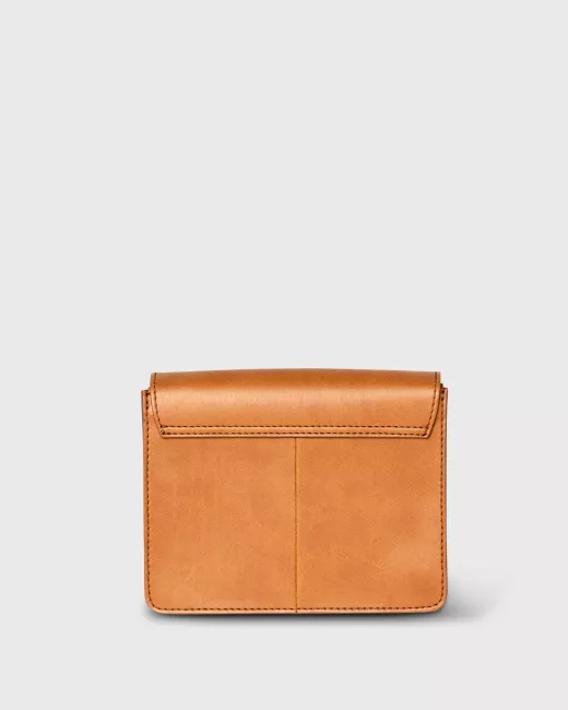 Beck's Bum Bag in Apple Skin Beck's Bum Bag in Apple Skin