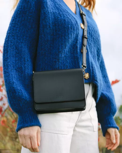 O My Bag - Sac bandoulière Audrey Mini O My Bag - Sac bandoulière Audrey Mini