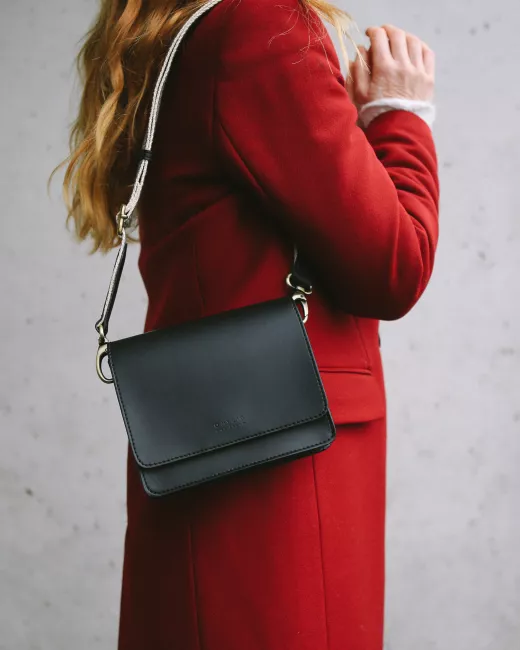 O My Bag - Sac bandoulière Audrey Mini O My Bag - Sac bandoulière Audrey Mini