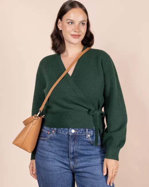 O My Bag - Sac Bobbi Bucket Midi 