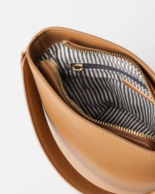 O My Bag - Sac Bobbi Bucket Midi 