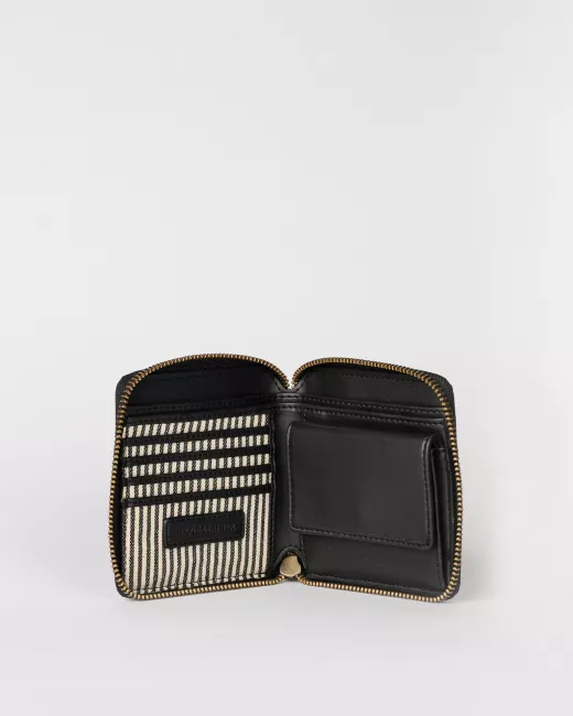 Sonny Square Wallet in Apple Skin Sonny Square Wallet in Apple Skin