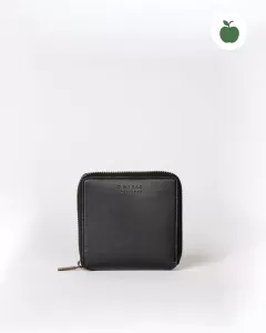Sonny Square Wallet in Apple Skin