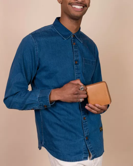 O My Bag - Portefeuille carré Sonny O My Bag - Portefeuille carré Sonny