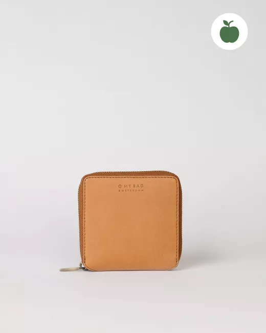 Sonny Square Portemonnee in Apple Skin Sonny Square Portemonnee in Apple Skin
