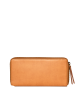 Sonny Square Wallet in Apple Skin