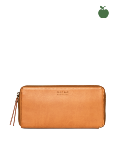 Sonny Square Portemonnee in Apple Skin