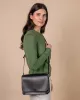 Shoulder bag Audrey in Apple Skin