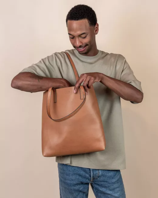 O My Bag - Sac Georgia en apple skin