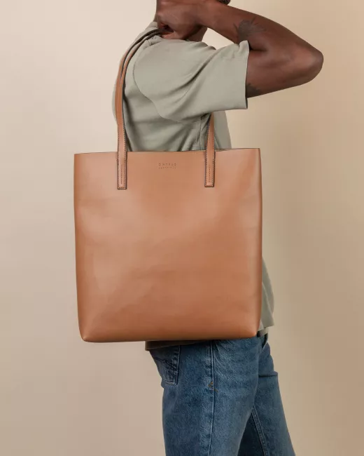 O My Bag - Sac Georgia en apple skin