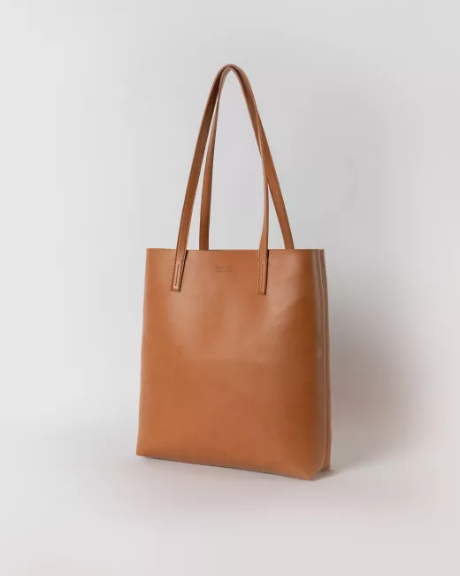 Shopper bag Georgia in Apple Skin Shopper bag Georgia in Apple Skin