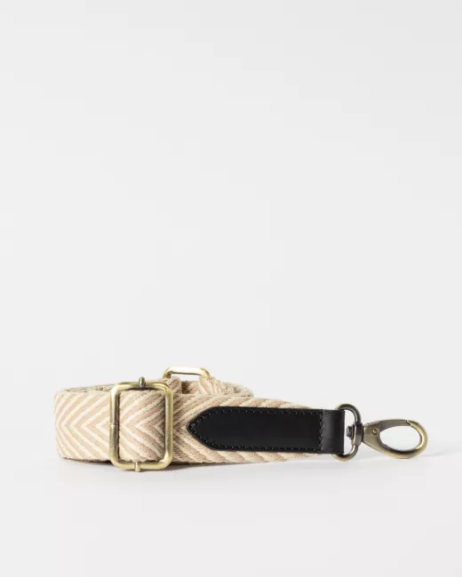 Sonny Wallet in Apple Skin