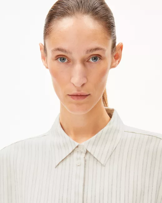 Sweater RANAA CROCHET LINO