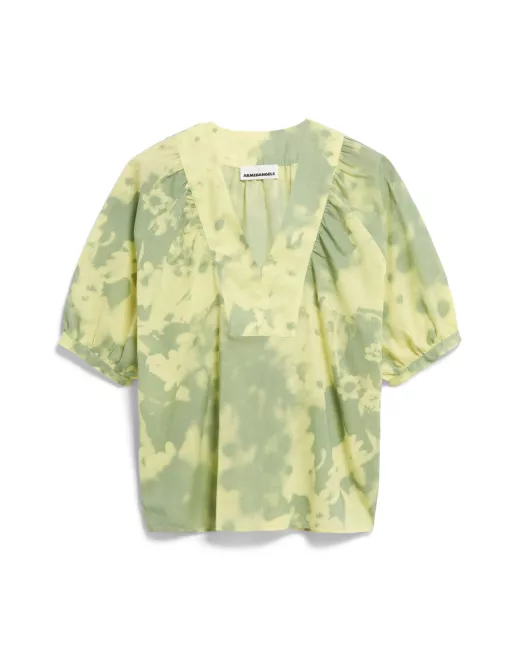 Blouse EASSAAL LINO STRIPES Blouse EASSAAL LINO STRIPES