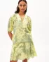 Armedangels - Blouse ISILDAA BLOMMAA