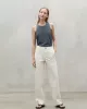 White trousers ARAS