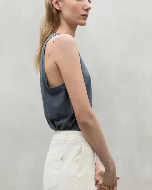 White trousers ARAS White trousers ARAS