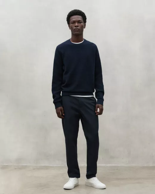 Ecoalf - Pull en coton bio OTTO